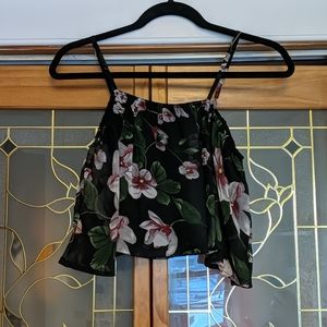 Windsor Floral Two Piece